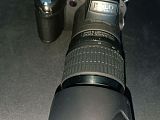 Фотоаппарат POLO D7100