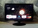 Android TV '22'' Full HD