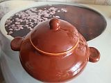 Горшочки для запекания