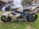 Мотоцикл Triumph