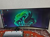 Монитор MSI MAG 345CQR