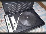 Проигрыватель "Концертный-304"