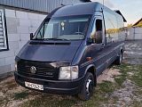 VW LT-46, 2004