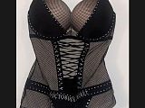 Боди Victoria's Secret