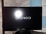 Телевизор Philips, Android 