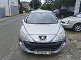 Peugeot-308, 2010