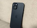 Телефон iPhone 15