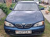 Nissan Primera Р11