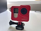 Экшн камера GoPro Hero4