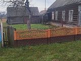Дом в д. Печищи