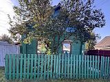 Дом в Паричи