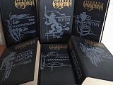 Художественная литература