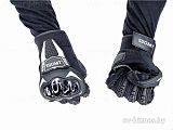 Мотоперчатки 