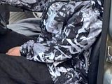Утеряна куртка