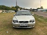 Volvo S80, 2003