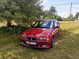 BMW-318, 1993