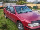 Nissan Primera, 1998