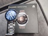 Часы Huawei watch 4pro