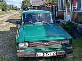 Москвич-2137