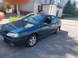 Renault Laguna, 1995