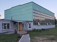 СДЮШОР №4