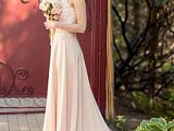 Платье свадебное 