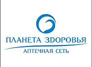 Аптека "Планета здоровья" №24