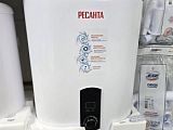 Водонагреватель Ресанта