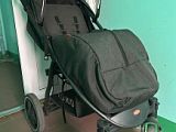 Коляска прогулочная
