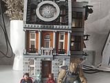 Набор Lego Marvel 