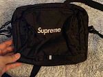 Сумка Supreme 