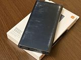 Повербанк Xiaomi 10000 mAh