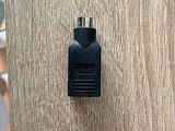 Переходник PS/2 на USB
