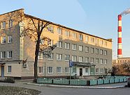Гостиница "Светлогорск ЖБИиК"