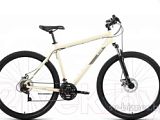 Велосипед Forward AL 29 D 2022