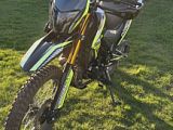 Мотоцикл Motoland 300 st neon