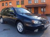 Nissan Primera 11, 2000
