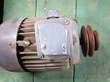Электродвигатель 380В 3kW