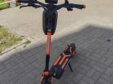 Электросамокат Kugoo F3 pro max