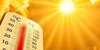 В 2026 году ожидается рекордная жара