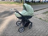 Коляска Roan Bass Soft