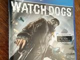Игра Watch dogs ps4