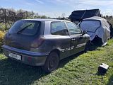 Fiat Bravo 1.6 + донор