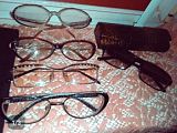Очки для зрения 