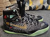 Обувь Nike Kobe 9 Elite