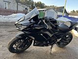 Мотоцикл Kawasaki Ninja