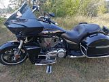 Мотоцикл Victory Cross Country 