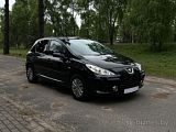 Peugeot-307, 2006