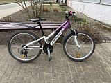 Велосипед Merida Dakar 624