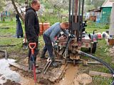 Бурение скважин на воду